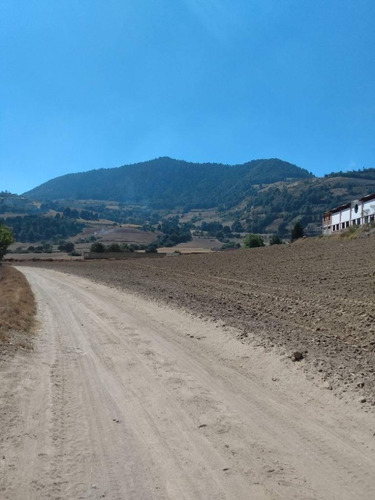 Venta De Terreno Para Desarrolladores En Los Hidalguenses Tenango Del Valle