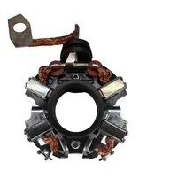 Comprar Carbonera Arranque  Gol Fox Crossfox Spacefox  Tipo Bosch