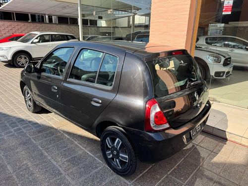 Renault Clio 1.2 Mio Dynamique 5P