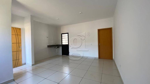 Imagem 4 de 12 de Casa Com 3 Dormitórios À Venda, 80 M² Por R$ 290.000,00 - Parque Residencial Michael Licha - Londrina/pr - Ca0189