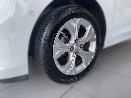 Chevrolet Onix 1.0 TURBO FLEX PREMIER AUTOMÁTICO