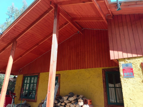 Imagen 10 de 18 de Vendo Terreno Con Casa Y Tres Cabañas.