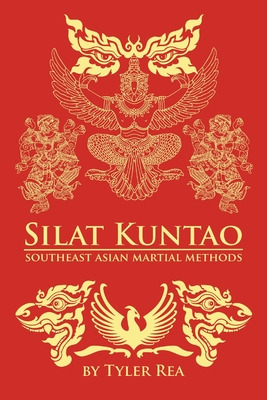 Libro Silat Kuntao Southeast Asian Martial Methods - Rea,...