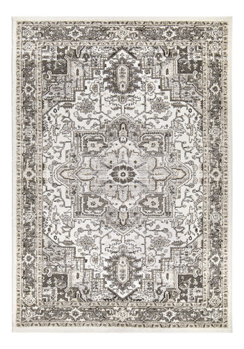 Orian My Texas House Lone Star Belle - Alfombra Rectangular