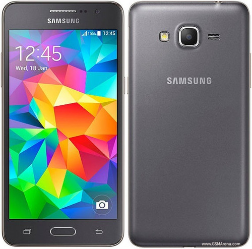 Celular Samsung Galaxy Grand Prime 4g Lte 5.0'' Liberado