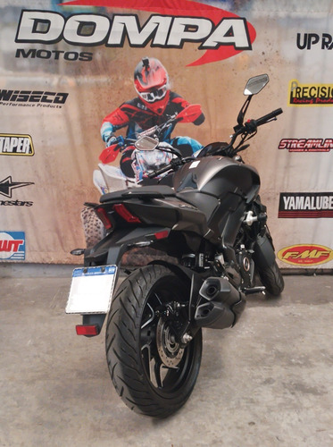 Imagen 4 de 6 de Bajaj Dominar 400 Ug, Nueva No Z400 Dompa Motos