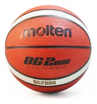 Comprar Pelota Basquet Molten Gr3 Mini Basket N°3 Infantil