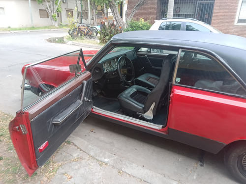 Coupe Torino Zx