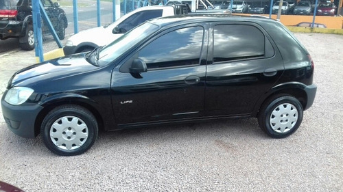 Chevrolet Celta 1.0 Life Flex Power 5p 2011