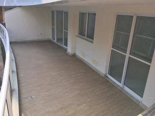 Imagem 12 de 27 de Apartamento À Venda No Bairro Lagoa - Rio De Janeiro/rj - O-8997-18101