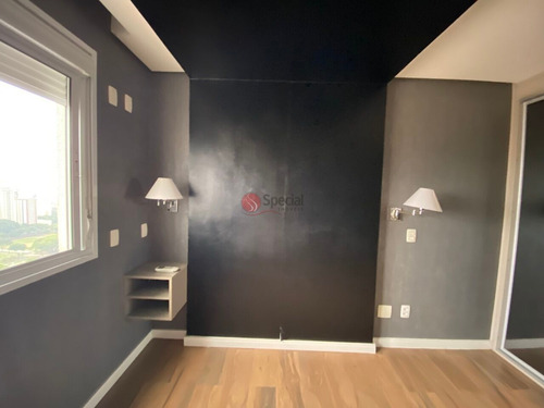 Imagem 14 de 14 de Apartamento Para Venda Ou Locação No Tatuapé,proximo Ao Metro Carrao/padaria Marengo. - Af21396