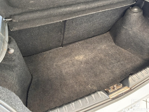 Vw Gol Gti 2.0 8 Válvulas 1995