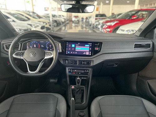 Volkswagen Nivus 1.0 200 TSI TOTAL FLEX HIGHLINE AUTOMÁTICO