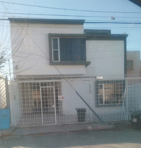 ¡venta De Casa En Ciudad Juarez, Chihuahua!