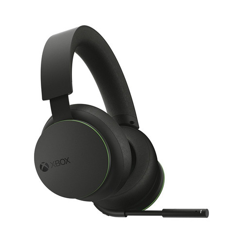 Imagen 5 de 11 de Audífono gamer inalámbrico Xbox TLL-00001 negro