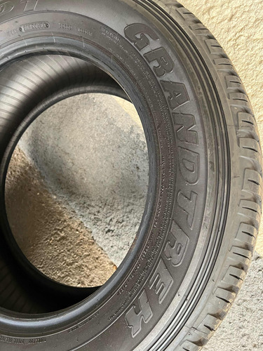 Cauchos Para Camioneta. 265/60/r18