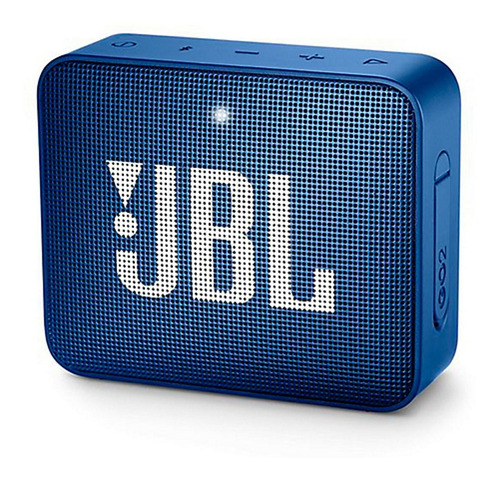 Parlante Bluetooth Jbl Go 2 Portatil Acuatico Ipx7 Dlectro