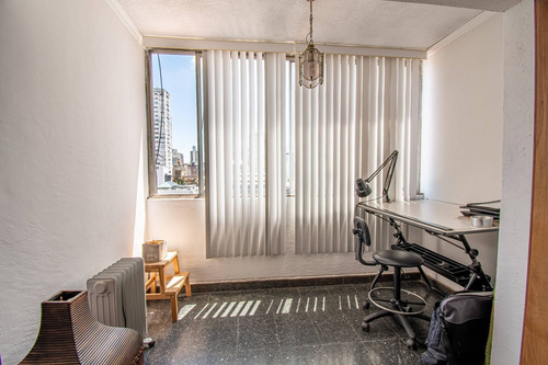 Departamento En Venta Centro 2 Dormitorios