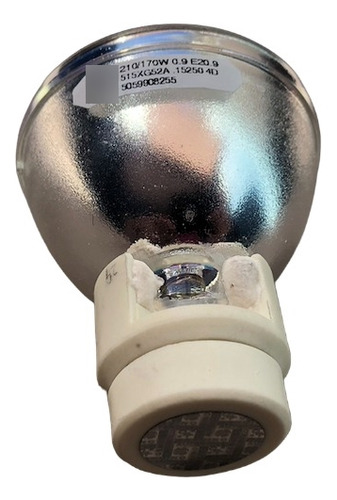 Lámpara Proyector Top Uhp 210/170w 0.9 E20.9