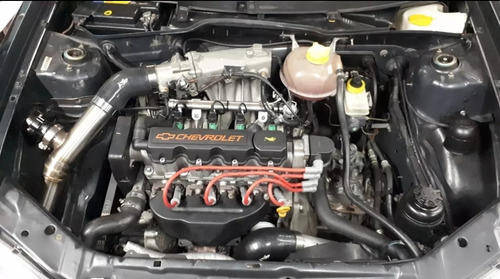 Chevrolet Corsa Classic 1.6 Gl Aa Dh