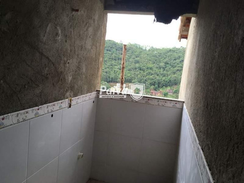 Imagem 10 de 10 de Casa- Teresópolis, Albuquerque - 2379
