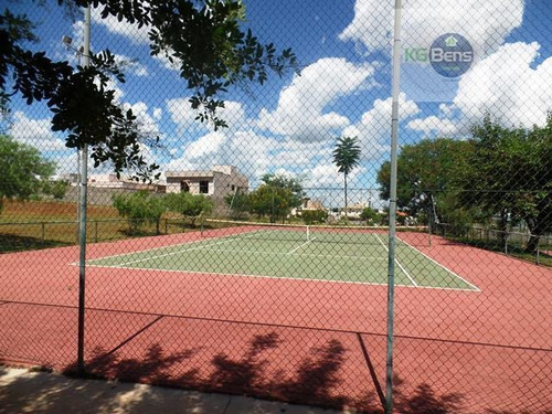 Imagem 15 de 18 de Casa À Venda, 192 M² Por R$ 1.300.000,00 - Condomínio Vila Franca - Paulínia/sp - Ca0635