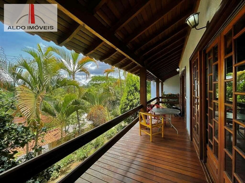 Imagem 19 de 30 de Casa À Venda No Bairro Granja Viana Ii - Cotia/sp - 571