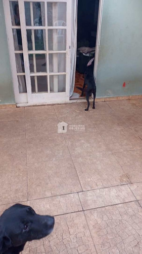 Imagem 10 de 11 de Casa Com 2 Dorms, Residencial Pastoreiro, Cotia - R$ 220 Mil, Cod: 4262 - V4262