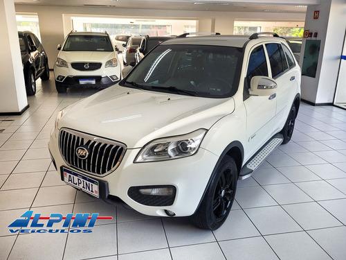 Lifan X60 TALENT 16V