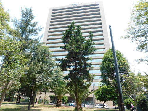 Imagen 15 de 16 de En Renta Oficina De 690m2 En Edificio Omega, Polanco