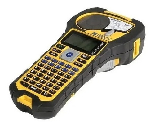 Imagen 2 de 3 de Impresora Portátil Etiqueta Transferencia Térmica Brady M210