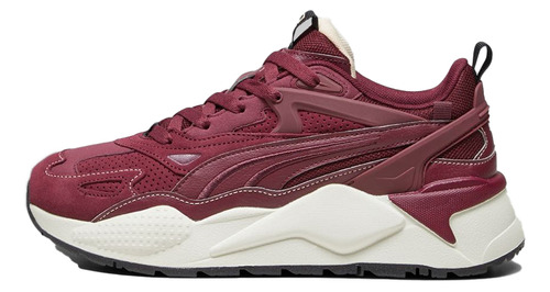 Tenis Puma Rs-x Efekt Mujer 39381402