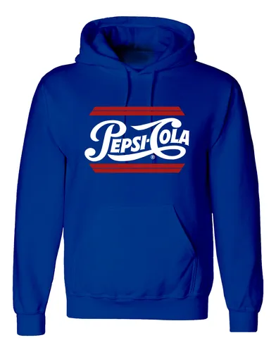 Sudadera de pepsi hotsell