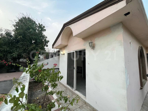 Casa En Venta Col. Lomas De Monte Alto Altamira