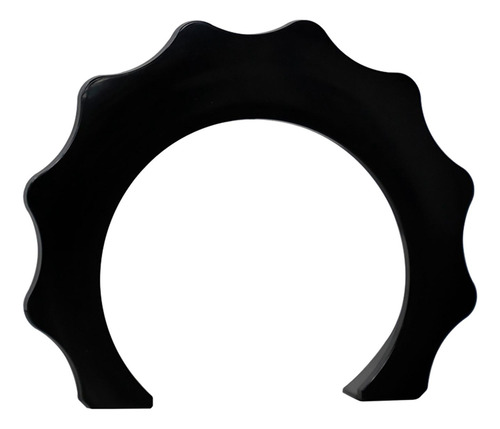 Anillos De Cabeza De Máquina De Café, Resina De Regalo
