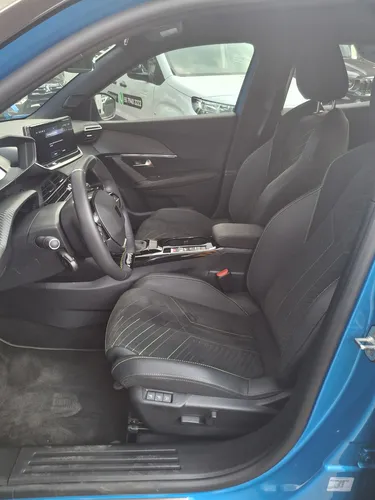 Peugeot 2008 2025