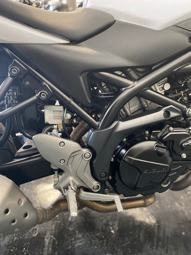 Suzuki Sv 650