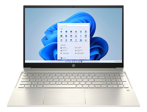 Notebook Hp Pavilion I7-1355u 512gb Ssd 16gb 15.6 Táctil W11