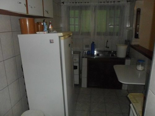 Imagem 8 de 12 de Casa Baln. Bopiranga, 250 Mts.praia. Itanhaém. Sp. Ref. 2364