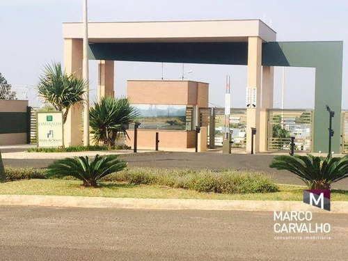 Imagem 3 de 30 de Terreno À Venda, 270 M² Por R$ 220.000 - Jardim Esmeralda - Marília/sp - Te0493