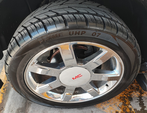 Chevrolet Silverado 5.4 2500 Doble Cabina Ls 4x2 At