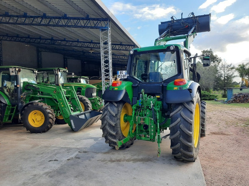 John Deere