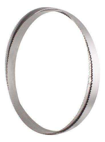 Sierra Cinta Soldable Bimetálica 1-1/16x0.035x119.48 3-4 Tpi