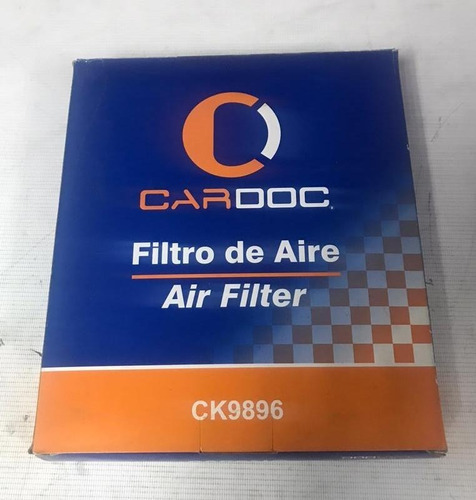 Filtro Aire Ford K4 4l 05-07 (7061)