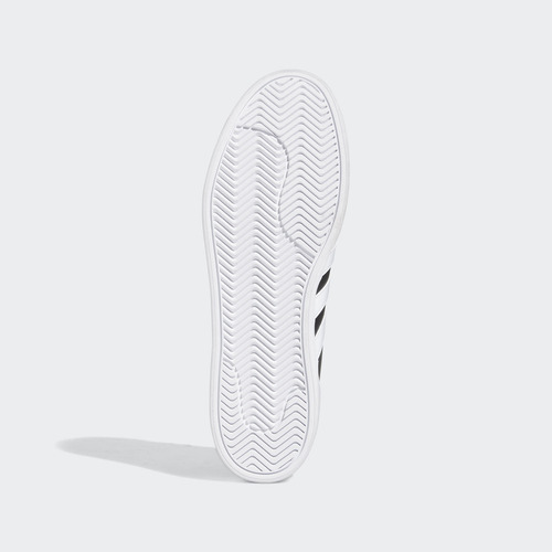 Imagen 7 de 10 de Zapatillas Court Low Streetcheck Cloudfoam Gw5489 adidas