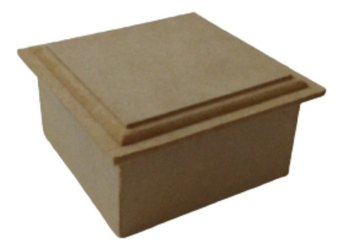 10 Caja Tapa Con Moldura Souvenirs 12x18x4