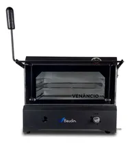 Comprar Hornos Pizzeros A Gas 47x47 Venancio Firi50 | Baudin