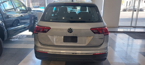 Volkswagen Tiguan Allspace 2.0 Tsi Life 4Motion Dsg