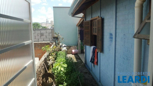 Imagem 2 de 13 de Casa Térrea - Vila Isabel Eber - Sp - 630634