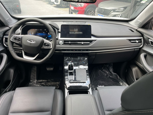 Caoa Chery Tiggo 7 1.5 TCI TURBO FLEX SPORT CVT